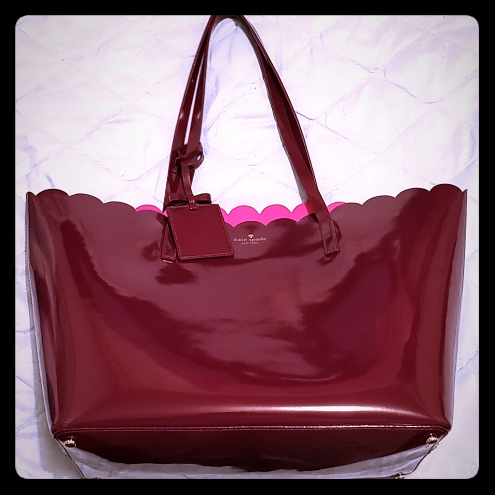 Kate Spade bag